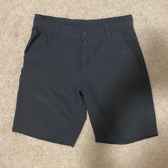 Grey Columbia Men’s shorts - Picture 1 of 2